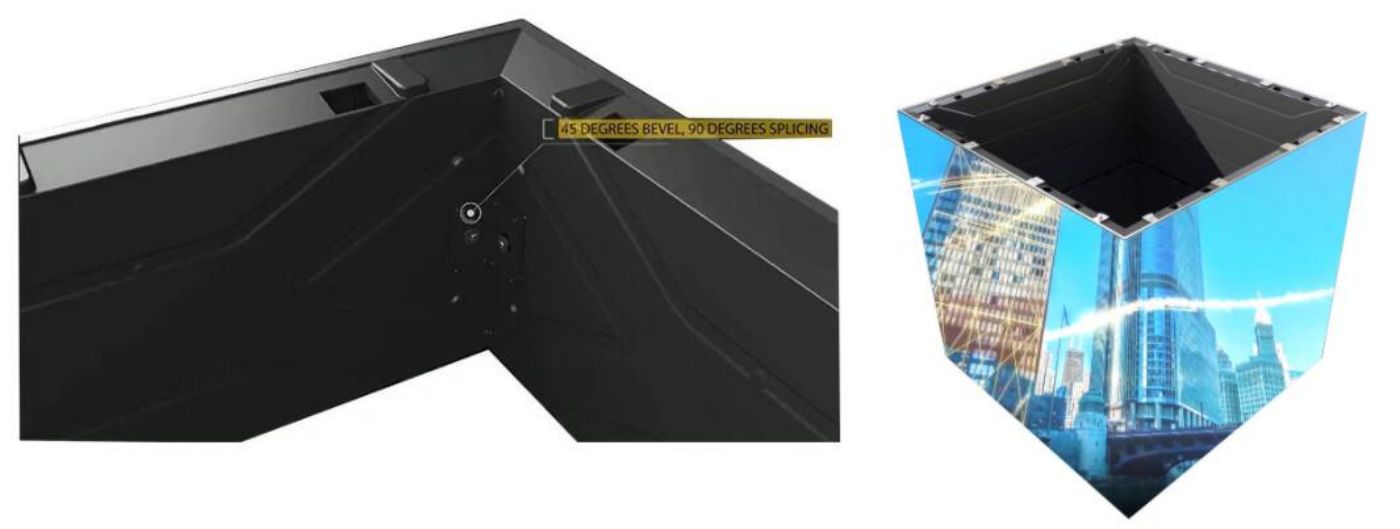 Indoor T6 Series