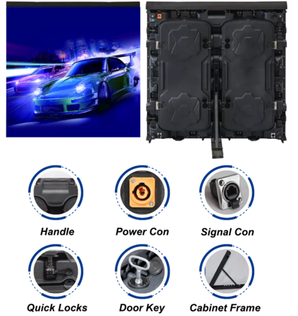 sports LED