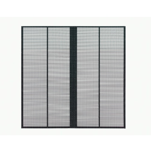 Indoor Transparent Series