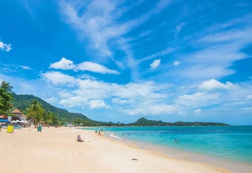 What kind of LED Billboards is in Coastal Areas?