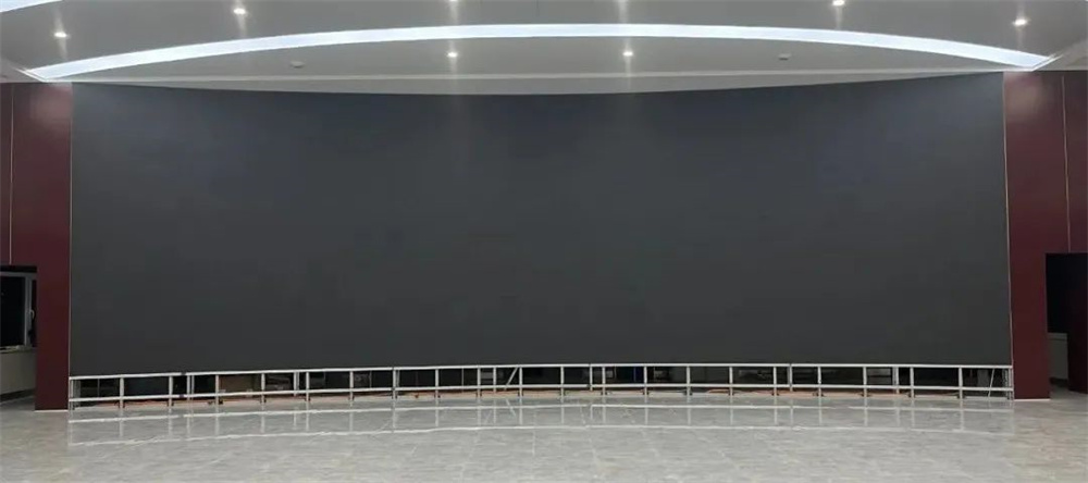 How to Solve Display Moiré In Photographing?