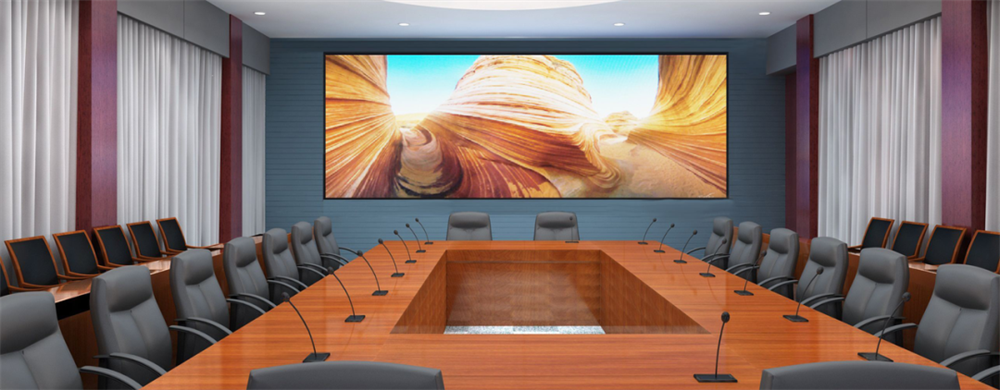 How to Choose Indoor and Outdoor LED Displays