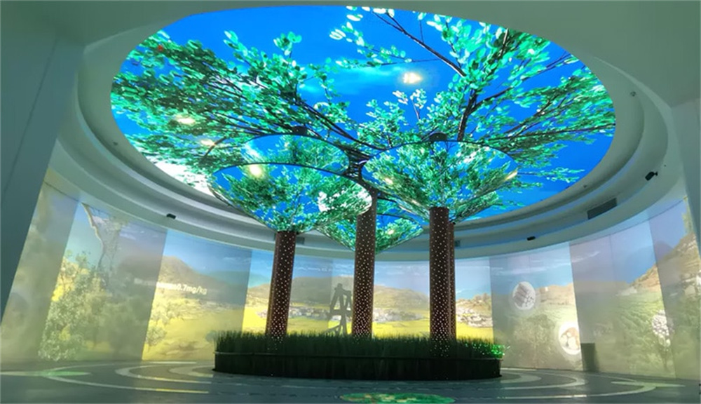 Choosing the Right LED Display for Hotels