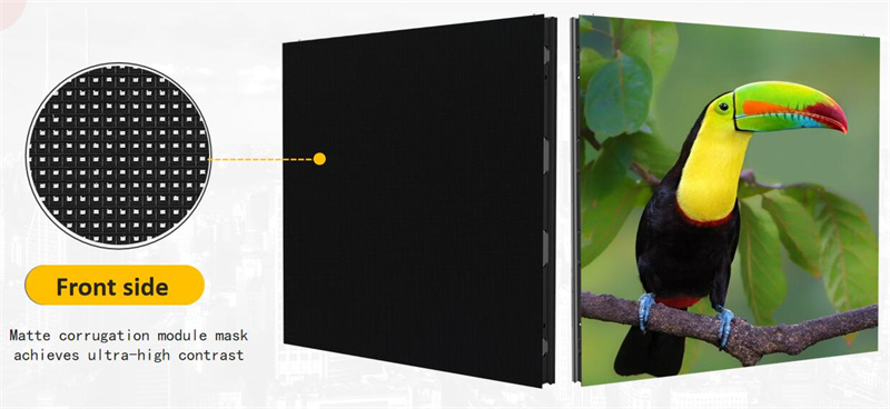 Shenzhen Eclat Technology Co., Ltd.