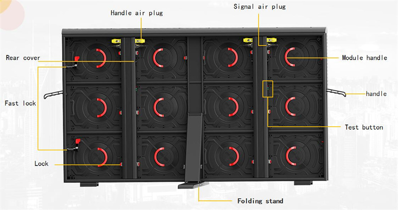 Shenzhen Eclat Technology Co., Ltd.