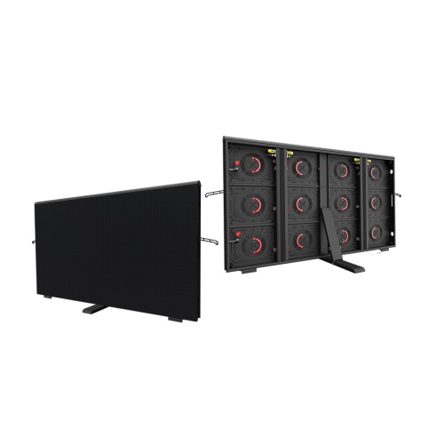 Perimeter S1600 Series