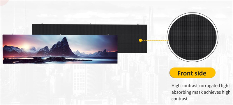 Shenzhen Eclat Technology Co., Ltd.