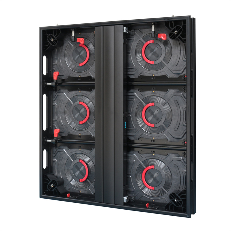 Shenzhen Eclat Technology Co., Ltd.