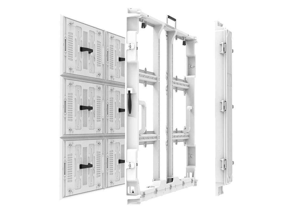 Outdoor E960 Series