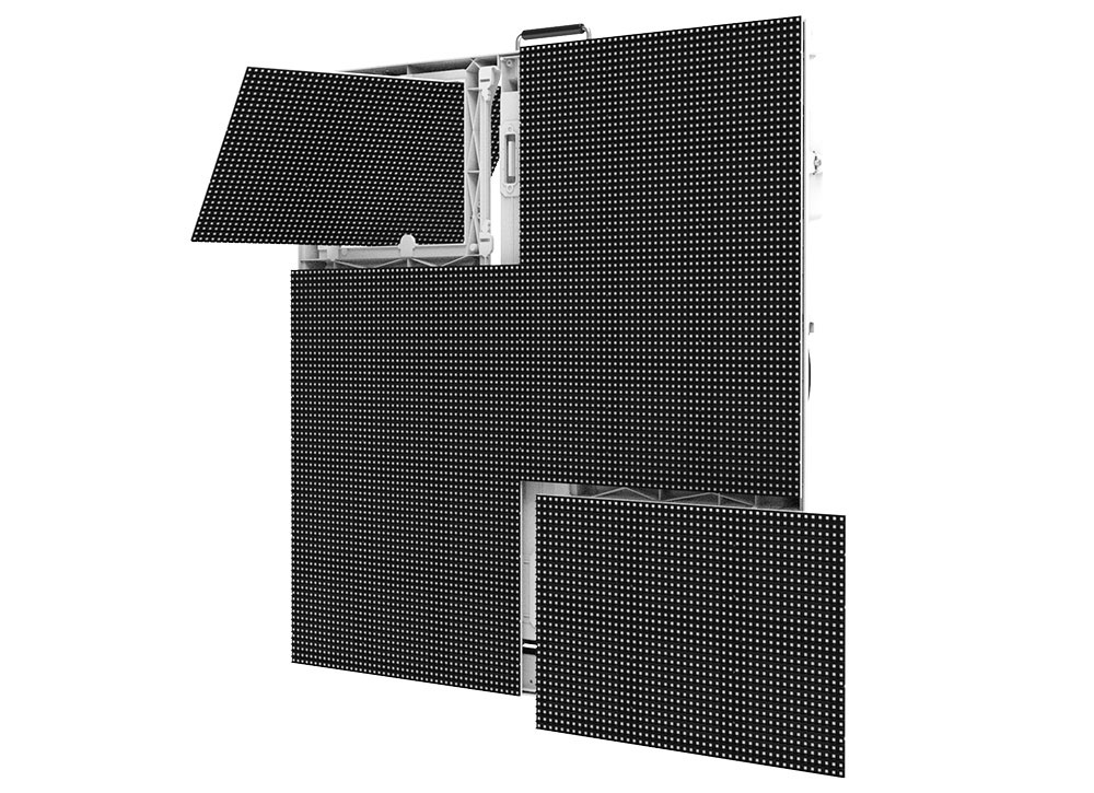 Outdoor E960 Series