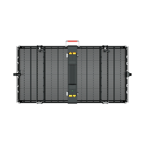 Outdoor Transparent Series
