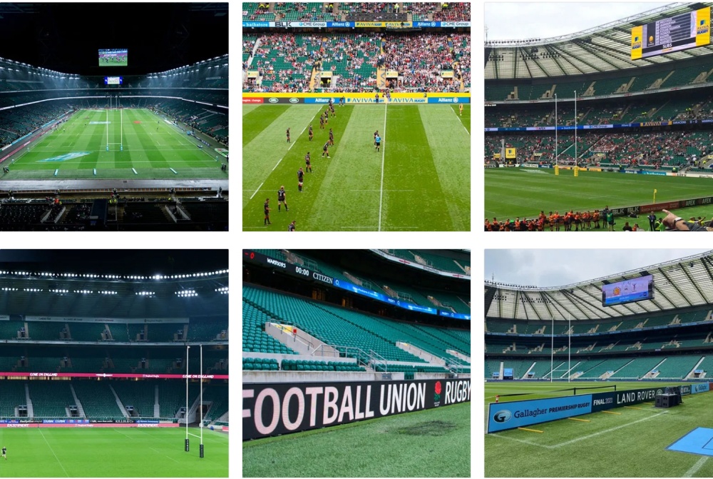 Stadium-LED