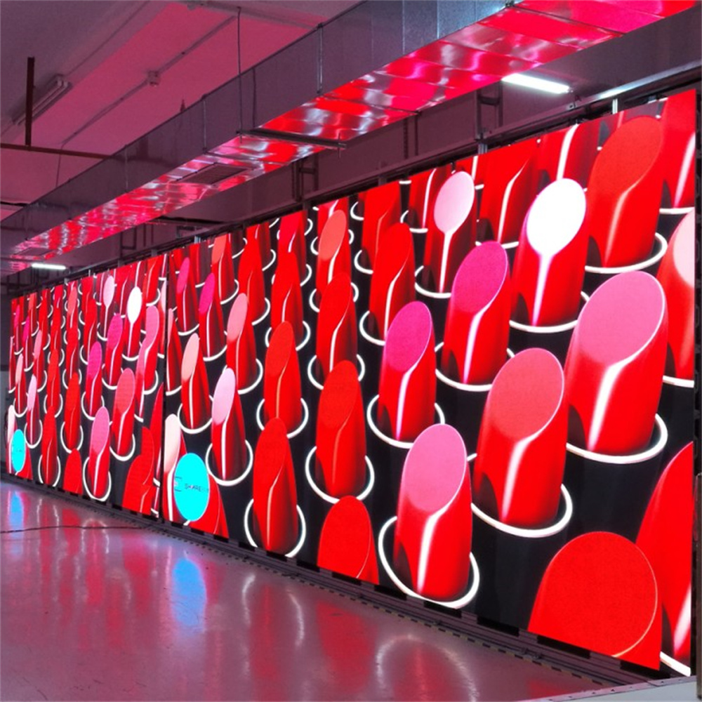 Indoor T6 Series