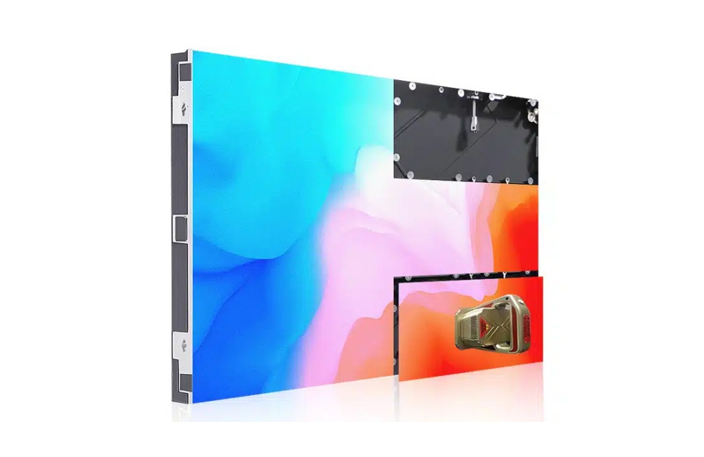 Indoor T6 Series