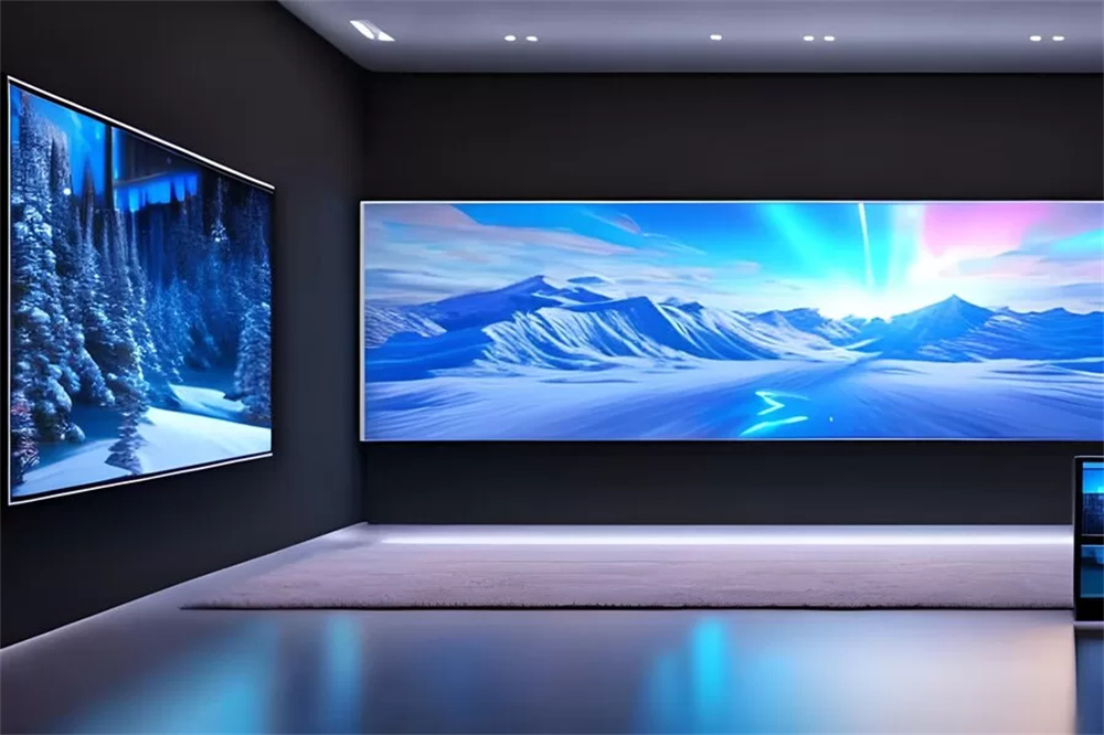 Indoor T6 Series
