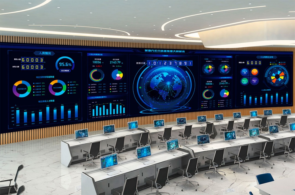 Indoor T6 Series