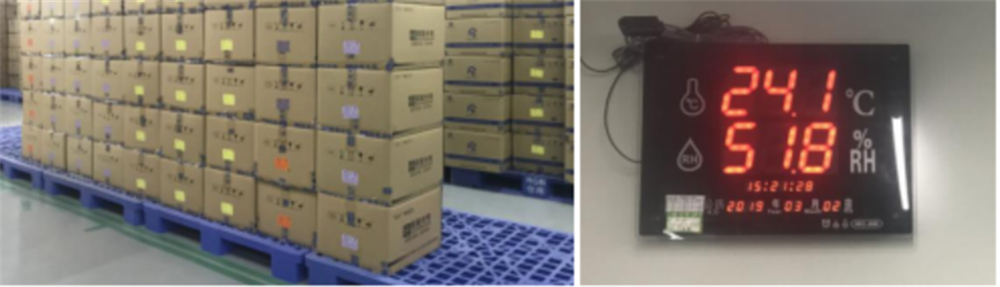 Technical Guide: Moisture Prevention and Dehumidification for Fine-Pitch LED Displays