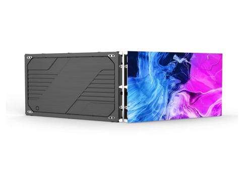 Everything You Need To Know About COB LED Screen