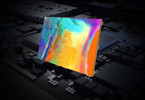 Comparing of LED Display Technology